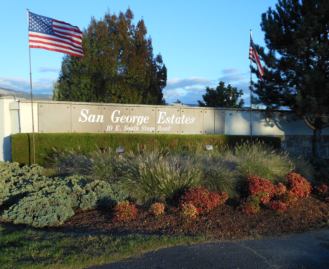 San George Estates
