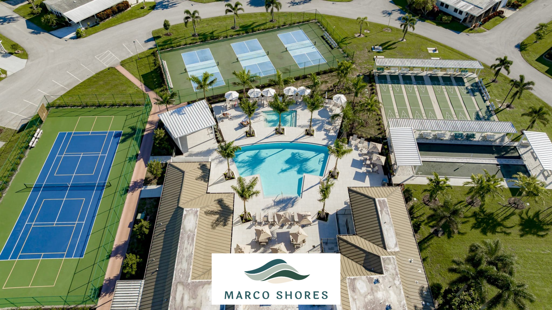 Marco Shores