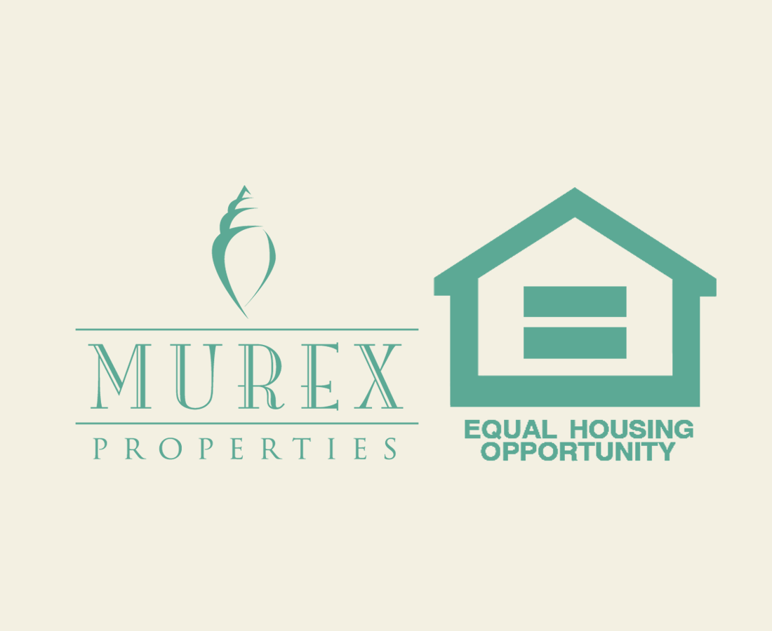 Equal Housing Opportunity